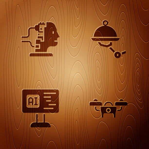 设置无人机机器人的维护软件和图片下载