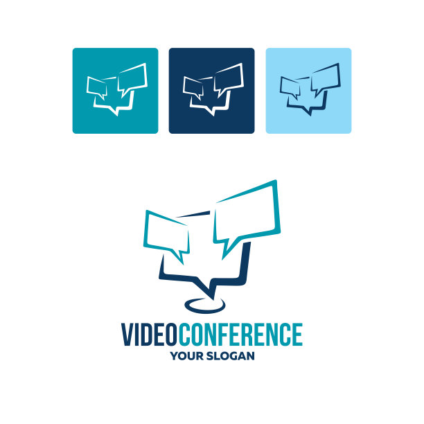 对话框图标的风格画笔笔触图片下载