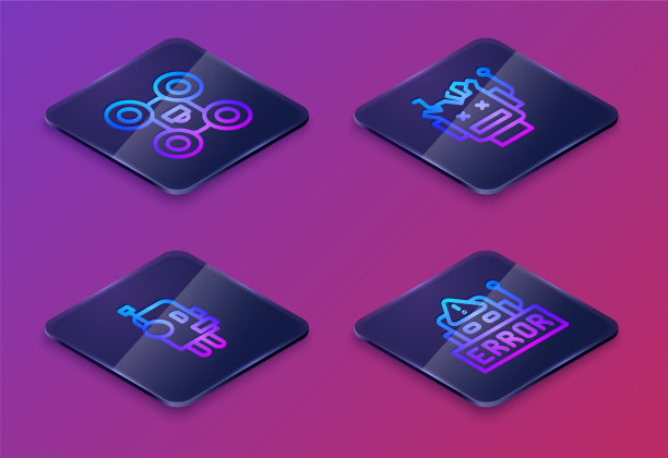 设定等距线，机器人损坏机器人和图片下载