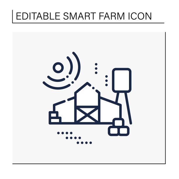 智能农场线性solo图片下载