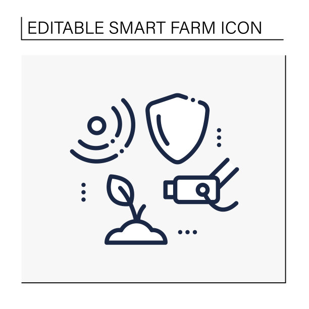 智能农场线性solo图片下载