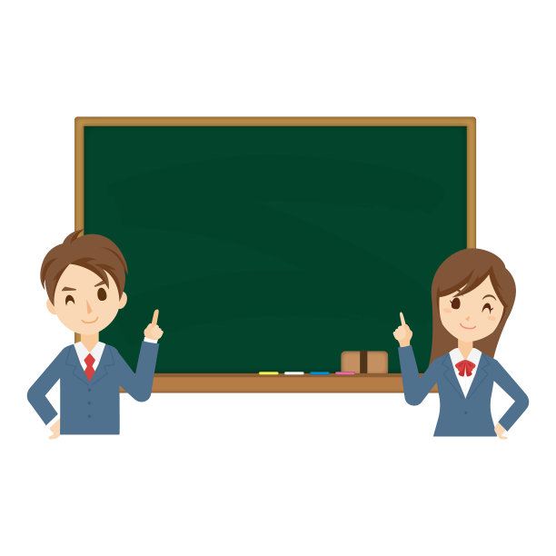 黑板背景设置人学生图片下载