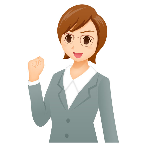 女性指南构成图片下载