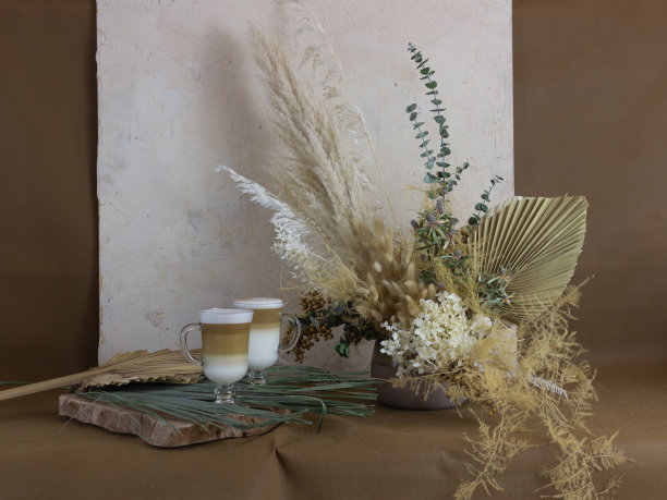 干花内部的组成图片下载