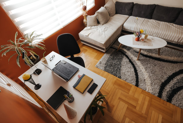 家总部办公室图片下载