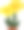 白底黄花图片下载