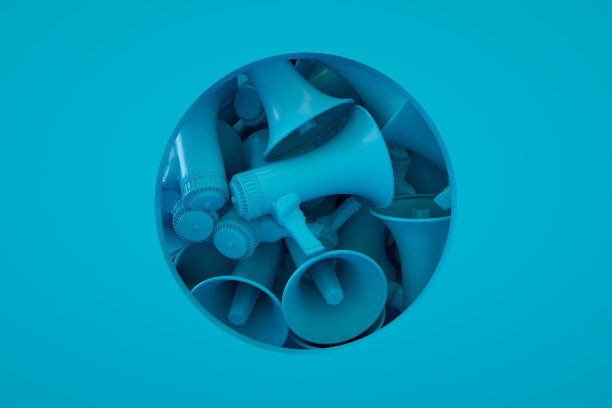 扩音器图片下载