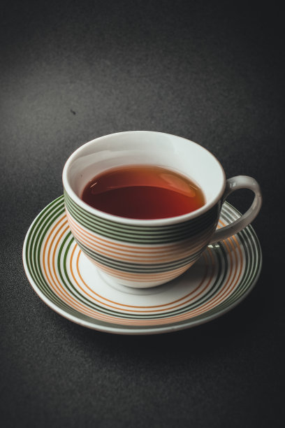 一杯热茶图片下载