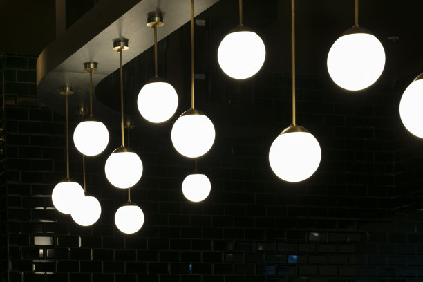 照明库存图片图片下载