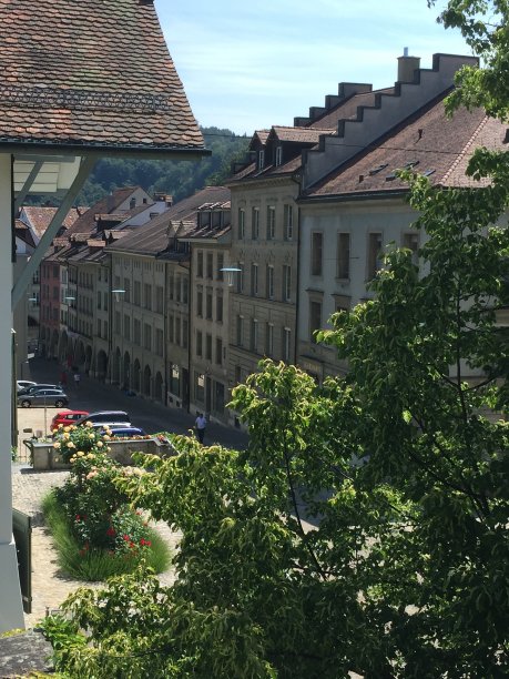 瑞士-伯尔尼的伯德-埃蒙特州图片下载