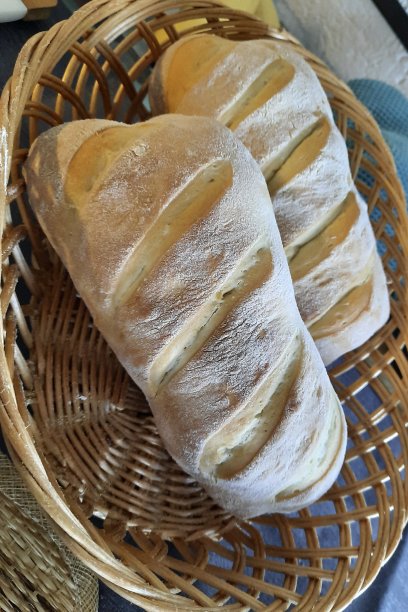 自制面包图片下载