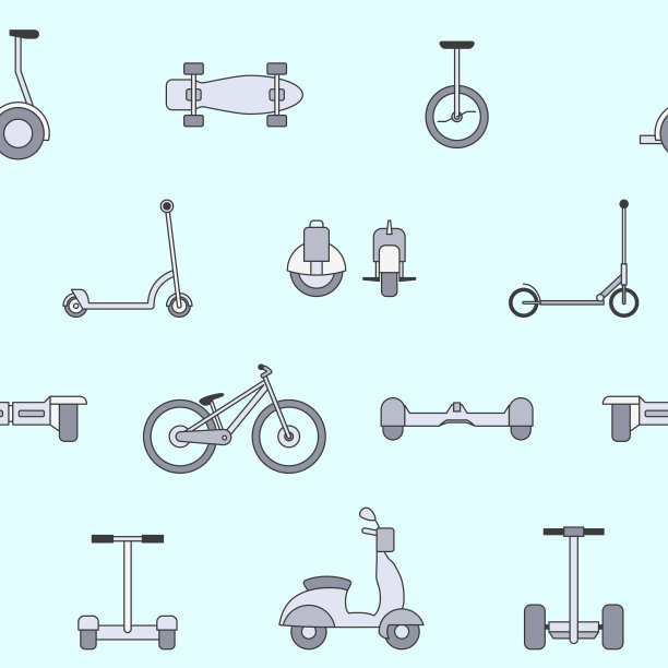 电力运输背景03-04图片下载