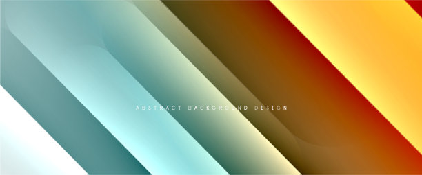 具有动态对角线的流体梯度图片下载