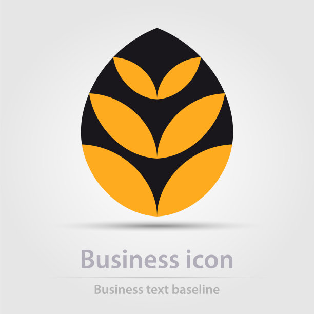 最初创建彩色业务图标图片下载