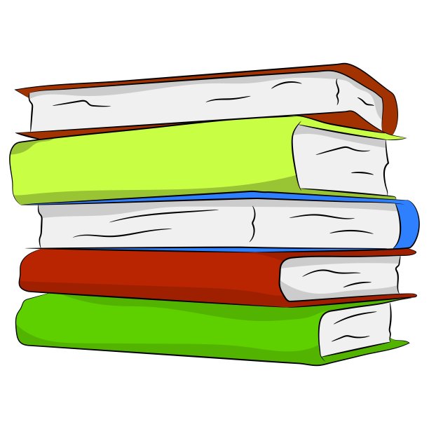 一套书。图片下载