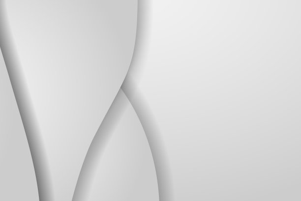 白色和灰色的背景纹理与现代图片下载