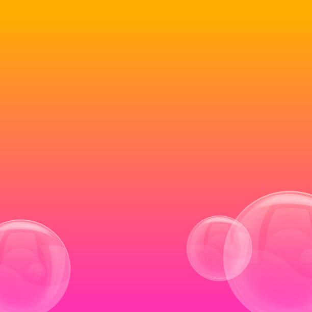 泡沫泡沫图片下载