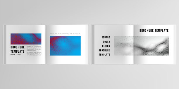 3d现实布局封面模型图片下载