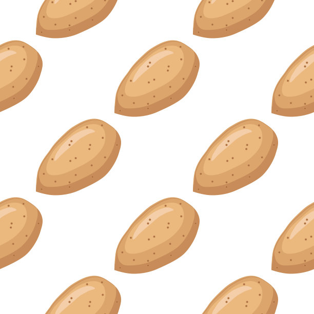 主题上大图案同型杏仁图片下载