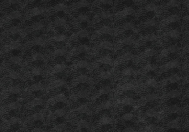 日本纸的黑色背景图片下载