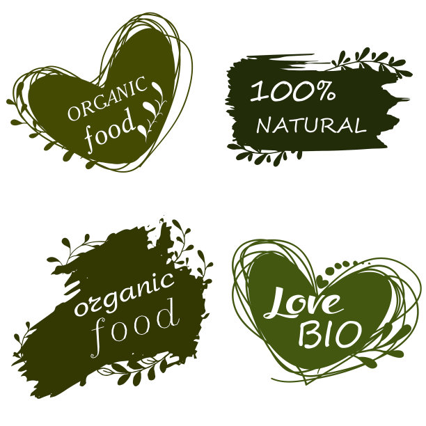 为菜单餐厅包装广告设置图片下载