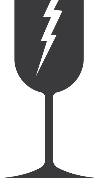 脆弱的玻璃图片下载