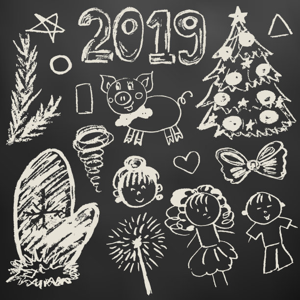 为你的创造力设置元素图片下载