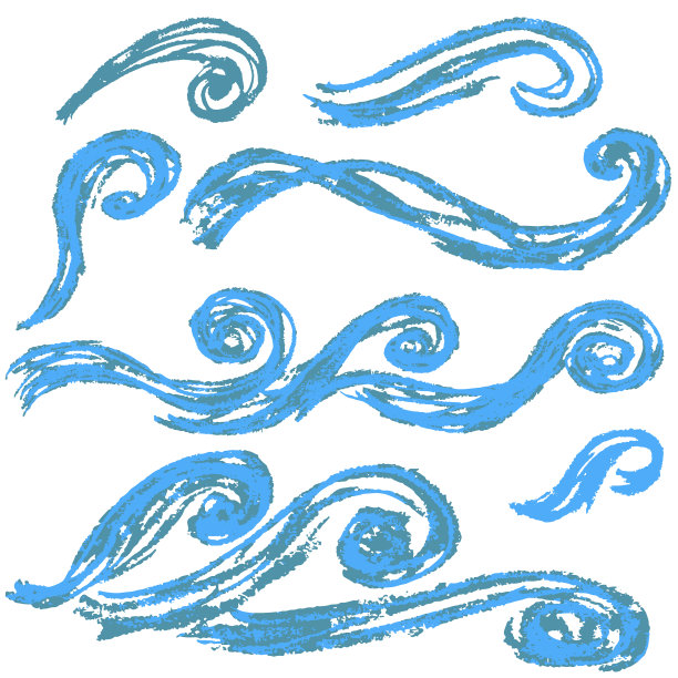 为你的创造力设置元素图片下载