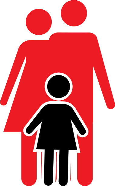 家庭图标设计模板图形图片下载