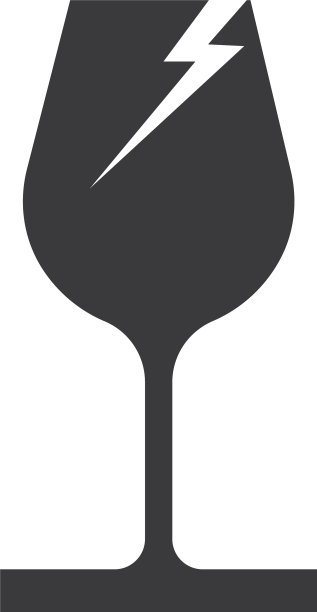 脆弱的玻璃图片下载