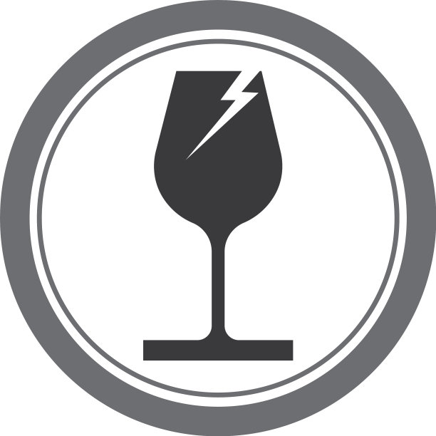 脆弱的玻璃图片下载