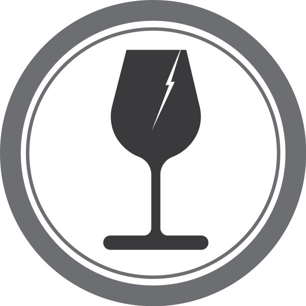 脆弱的玻璃图片下载