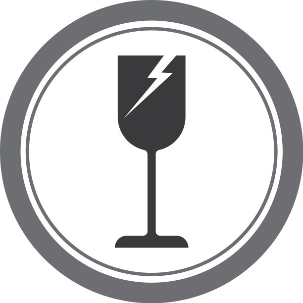 脆弱的玻璃图片下载