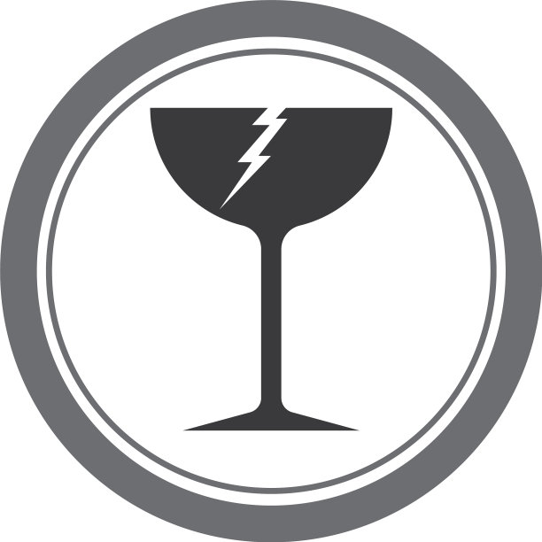 脆弱的玻璃图片下载