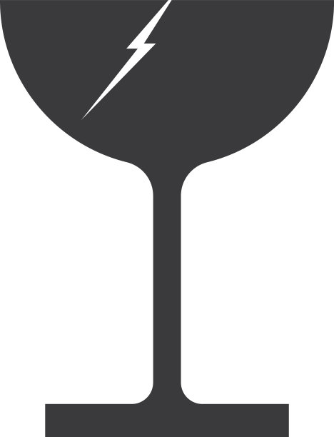 脆弱的玻璃图片下载