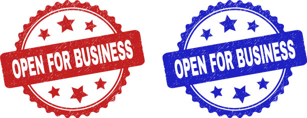 开放的商业玫瑰形密封使用腐蚀图片下载