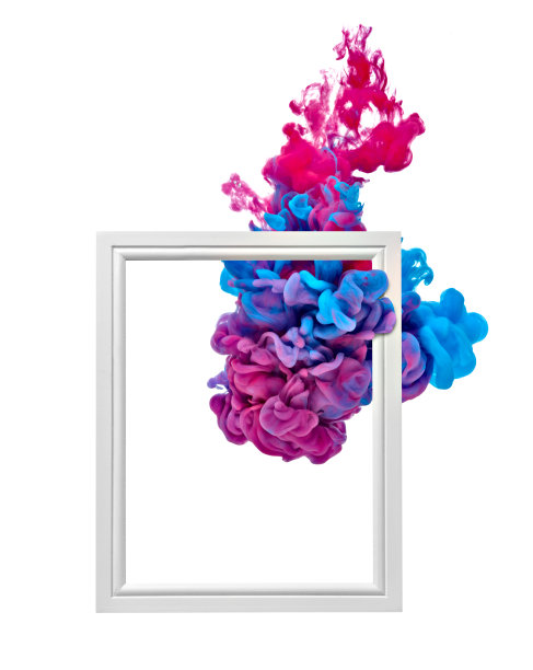 白色框架油漆液体水木材背景图像图片下载