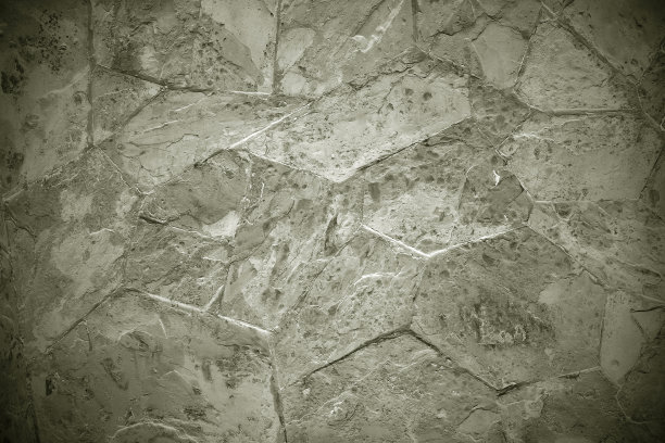 灰石砖墙纹理背景分辨率高。图片下载