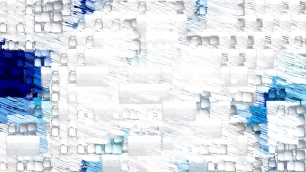 抽象有机效果背景数字渲染图片下载