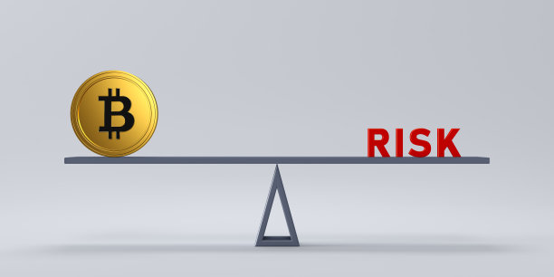 投资加密货币风险与策略图片下载