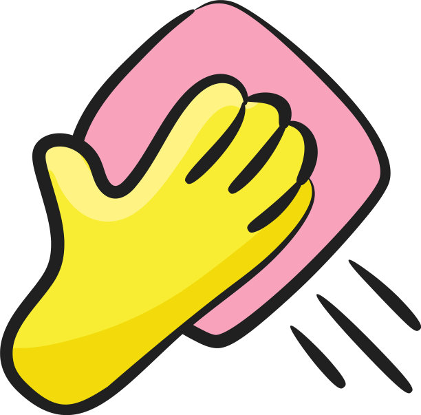 家庭除尘图片下载