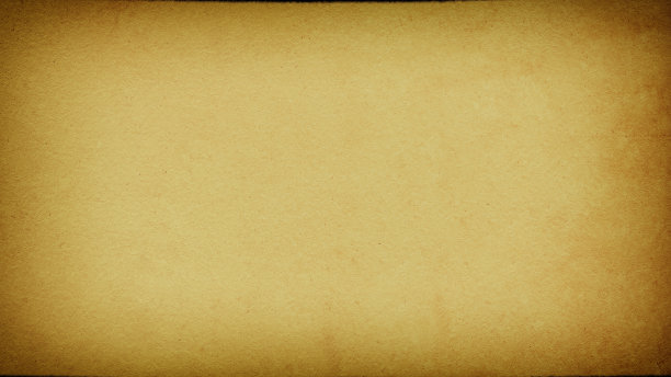 古老的设计纸张纹理与文字空间图片下载