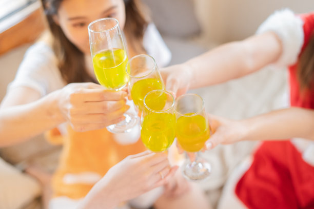 圣诞晚会图片下载