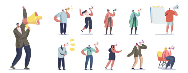 设扩音器是男是女图片下载