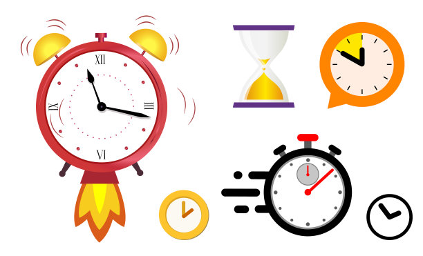 概念迅速接近截止日期大集合图片下载