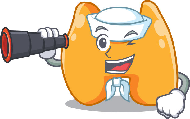 一个卡通图片甲状腺水手使用图片下载