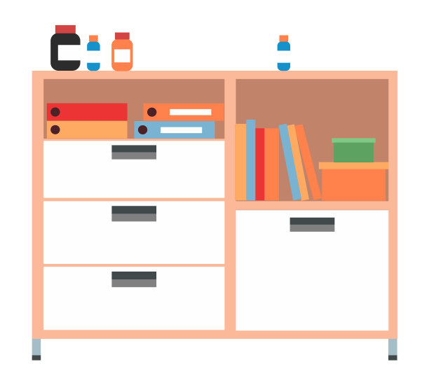 装有医疗用品和图片下载