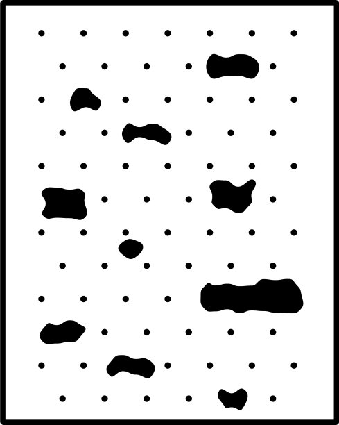 登山运动员训练墙图标图片下载