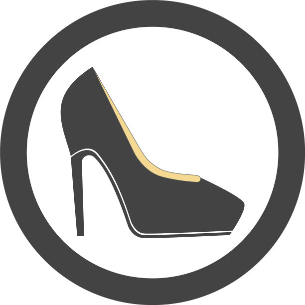 高跟鞋图片下载