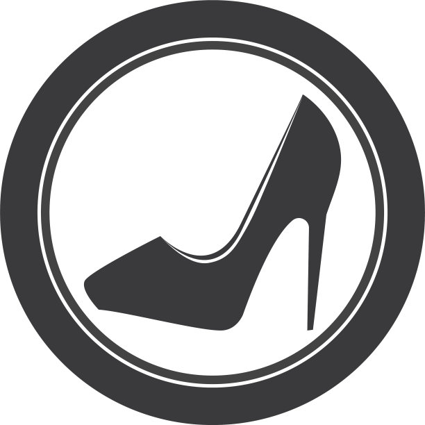 高跟鞋图片下载